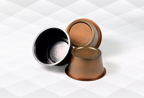 High - Tech Plastic Thermforming Machine